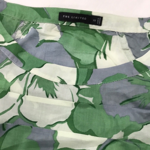 The Limited Top - Picture 2 of 2